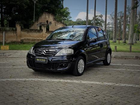 CITROEN C3 1.4 4P GLX SONORA FLEX, Foto 1