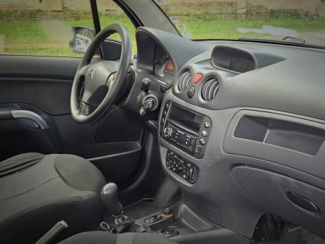 CITROEN C3 1.4 4P GLX SONORA FLEX, Foto 2