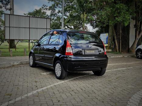 CITROEN C3 1.4 4P GLX SONORA FLEX, Foto 4