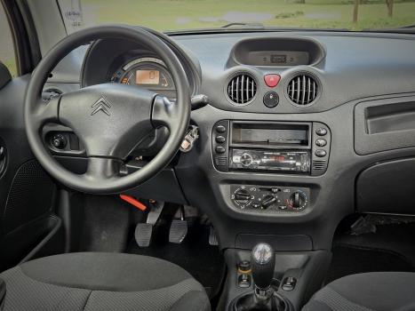 CITROEN C3 1.4 4P GLX SONORA FLEX, Foto 6