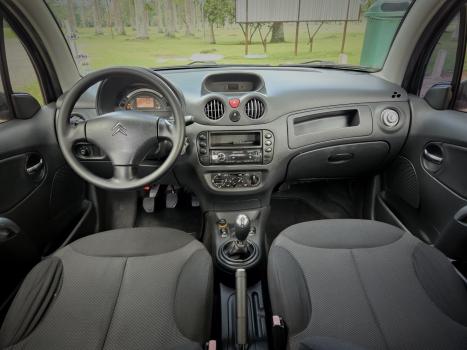 CITROEN C3 1.4 4P GLX SONORA FLEX, Foto 7