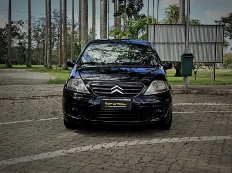 CITROEN C3 1.4 4P GLX SONORA FLEX, Foto 8