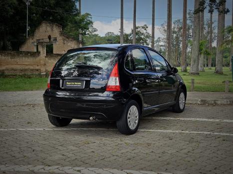 CITROEN C3 1.4 4P GLX SONORA FLEX, Foto 9