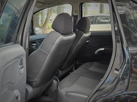 CITROEN C3 1.4 4P GLX SONORA FLEX, Foto 12