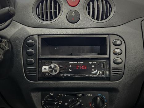 CITROEN C3 1.4 4P GLX SONORA FLEX, Foto 13