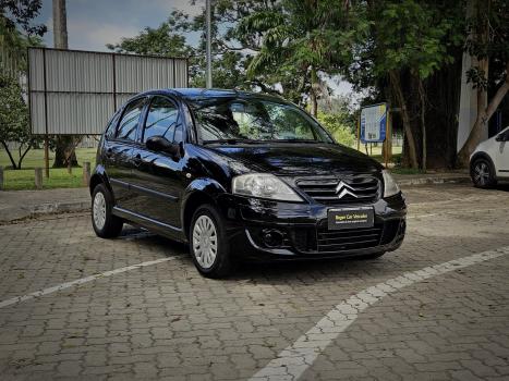 CITROEN C3 1.4 4P GLX SONORA FLEX, Foto 15
