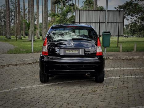 CITROEN C3 1.4 4P GLX SONORA FLEX, Foto 16