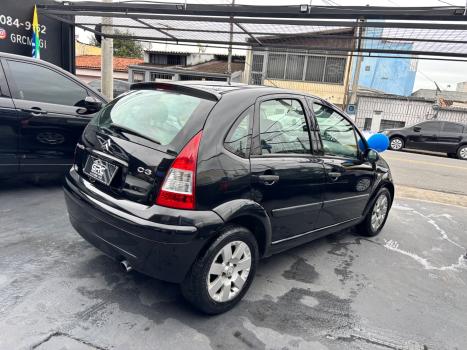 CITROEN C3 1.4 4P GLX FLEX, Foto 2