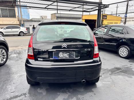 CITROEN C3 1.4 4P GLX FLEX, Foto 4