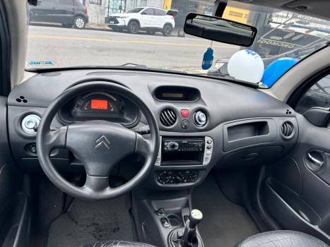 CITROEN C3 1.4 4P GLX FLEX, Foto 5