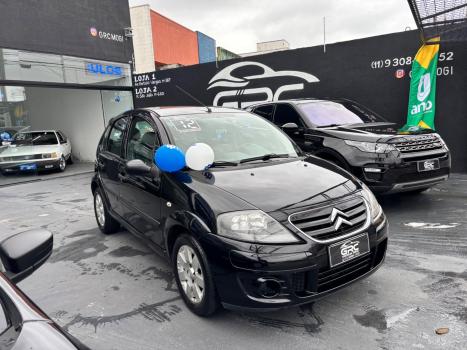 CITROEN C3 1.4 4P GLX FLEX, Foto 12