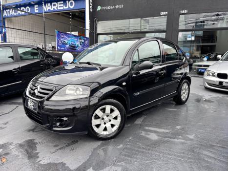 CITROEN C3 1.4 4P GLX FLEX, Foto 14