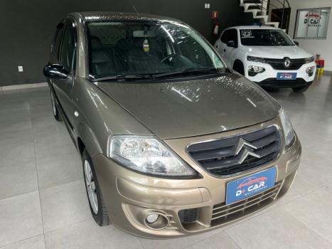 CITROEN C3 1.4 4P GLX FLEX, Foto 1