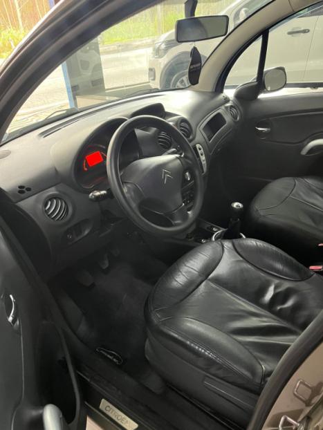 CITROEN C3 1.4 4P GLX FLEX, Foto 3