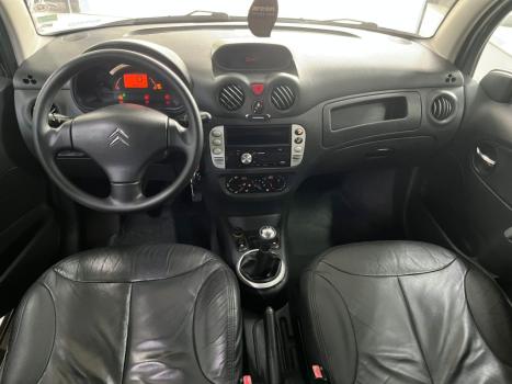 CITROEN C3 1.4 4P GLX FLEX, Foto 4