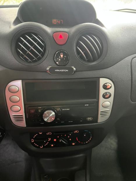 CITROEN C3 1.4 4P GLX FLEX, Foto 6
