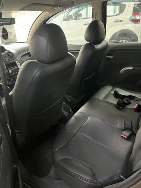 CITROEN C3 1.4 4P GLX FLEX, Foto 7