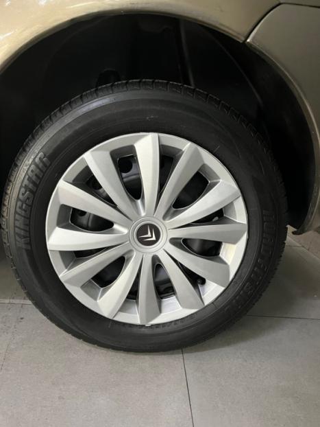 CITROEN C3 1.4 4P GLX FLEX, Foto 8