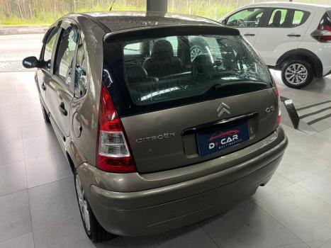 CITROEN C3 1.4 4P GLX FLEX, Foto 9