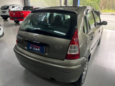 CITROEN C3 1.4 4P GLX FLEX, Foto 10