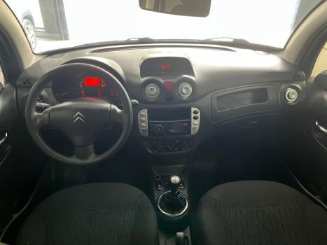 CITROEN C3 1.4 4P GLX FLEX, Foto 4
