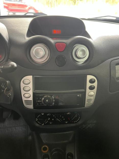 CITROEN C3 1.4 4P GLX FLEX, Foto 6