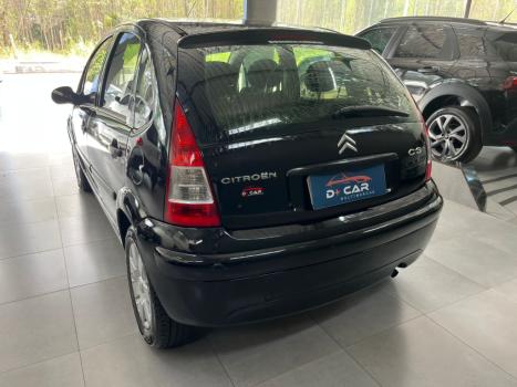CITROEN C3 1.4 4P GLX FLEX, Foto 9
