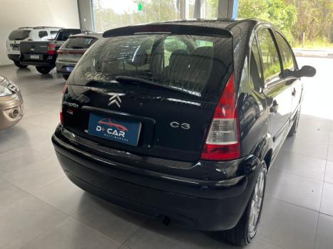 CITROEN C3 1.4 4P GLX FLEX, Foto 10