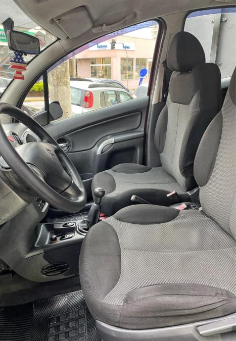 CITROEN C3 1.4 4P GLX SONORA FLEX, Foto 7
