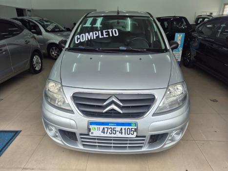 CITROEN C3 1.4 4P GLX, Foto 1
