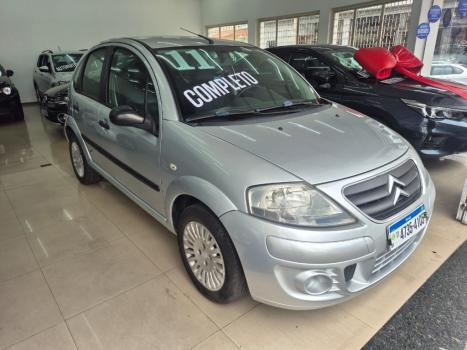 CITROEN C3 1.4 4P GLX, Foto 2