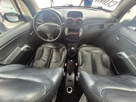 CITROEN C3 1.4 4P GLX, Foto 3