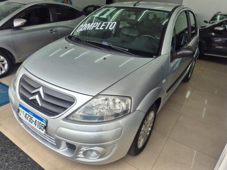 CITROEN C3 1.4 4P GLX, Foto 4
