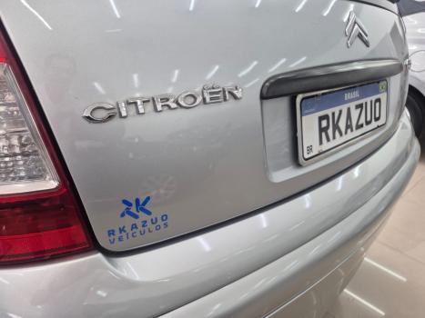 CITROEN C3 1.4 4P GLX, Foto 6