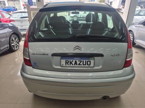 CITROEN C3 1.4 4P GLX, Foto 7