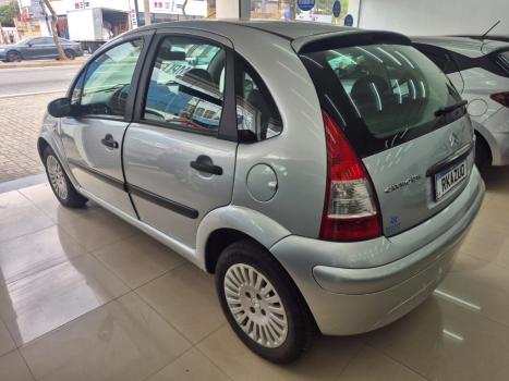 CITROEN C3 1.4 4P GLX, Foto 9