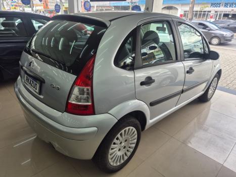 CITROEN C3 1.4 4P GLX, Foto 11