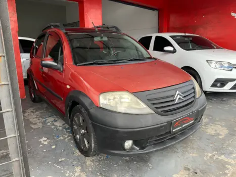 CITROEN C3 1.4 4P XTR FLEX, Foto 1