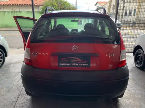 CITROEN C3 1.4 4P XTR FLEX, Foto 2
