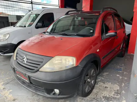 CITROEN C3 1.4 4P XTR FLEX, Foto 4