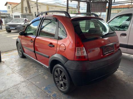 CITROEN C3 1.4 4P XTR FLEX, Foto 5