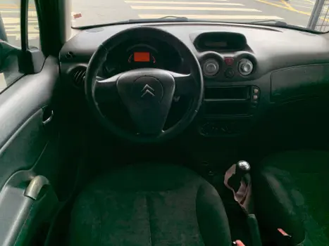 CITROEN C3 1.4 4P XTR FLEX, Foto 7