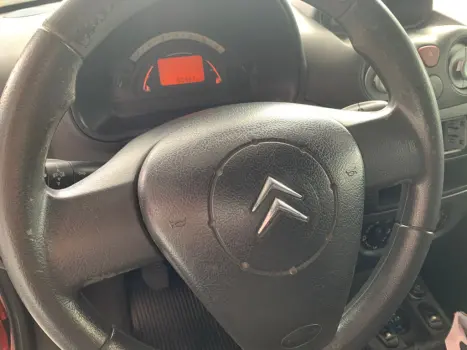 CITROEN C3 1.4 4P XTR FLEX, Foto 8