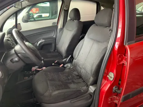CITROEN C3 1.4 4P XTR FLEX, Foto 10