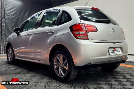 CITROEN C3 1.5 4P TENDANCE FLEX, Foto 5