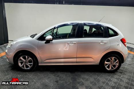 CITROEN C3 1.5 4P TENDANCE FLEX, Foto 6