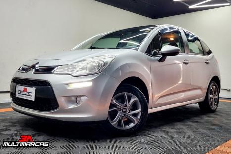 CITROEN C3 1.5 4P TENDANCE FLEX, Foto 7