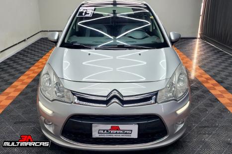 CITROEN C3 1.5 4P TENDANCE FLEX, Foto 8