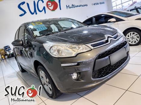 CITROEN C3 1.5 4P TENDANCE FLEX, Foto 1