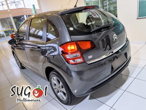 CITROEN C3 1.5 4P TENDANCE FLEX, Foto 5